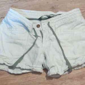 North Face shorts